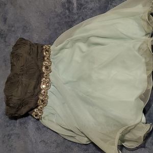 Deb Prom Dress size 3